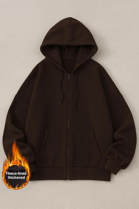 Пайта-худі тепла на флісі