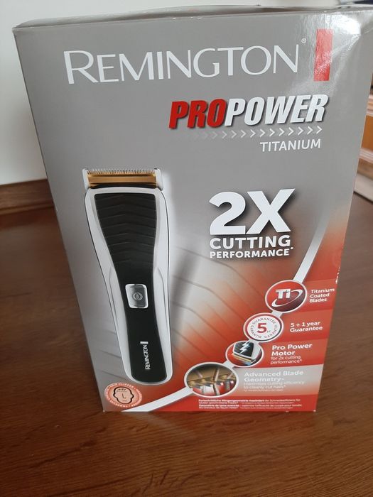 Maszynka do strzyżenia