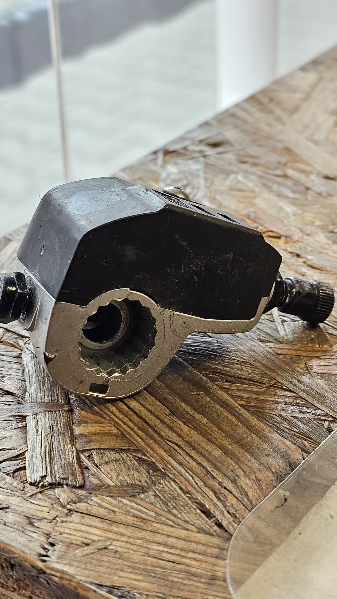 Wybierak biegów shimano nexus 3 sm-bc06