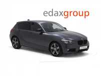 BMW 116 d EDynamics Line Sport