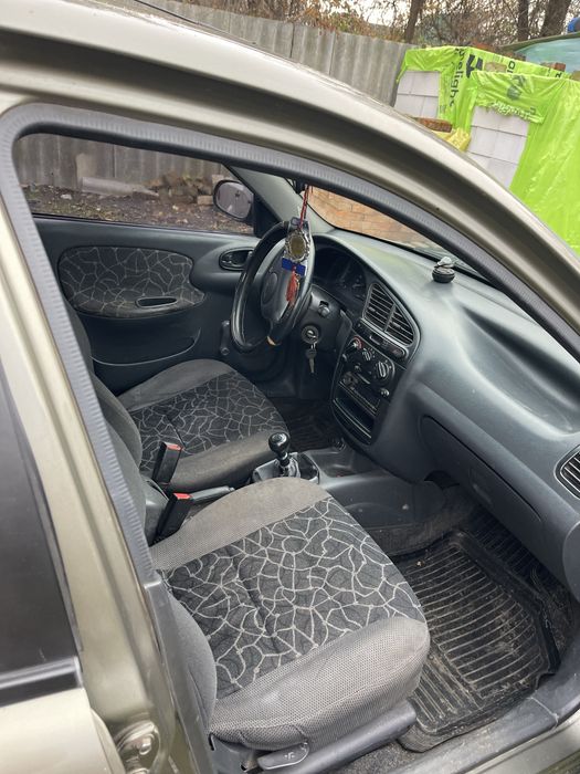 Продам Сенс 1.3 повністю на ходу