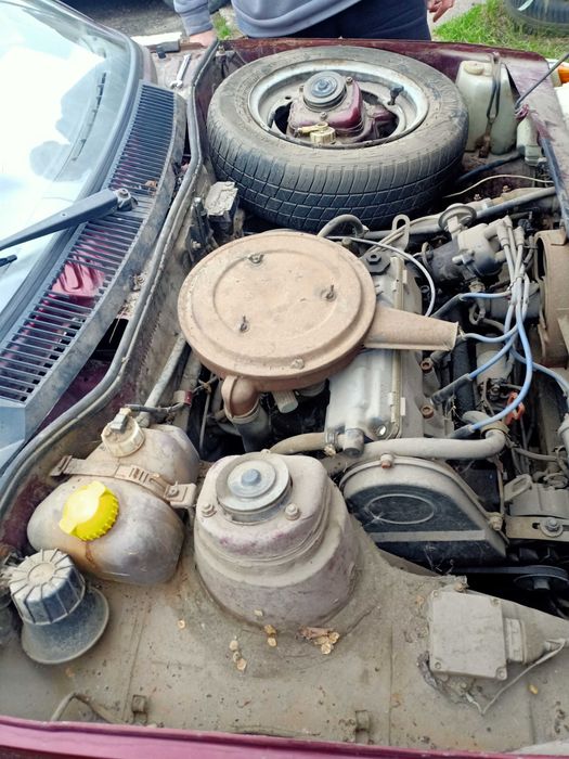 110307 Славута 2000р. Хетчбек 1.2 Бен/мех