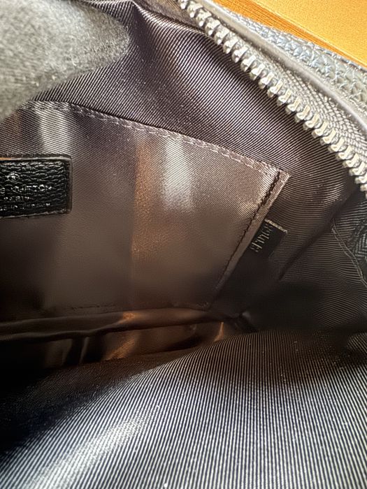 Чоловіча мужская сумка через плече барсетка Louis Vuitton