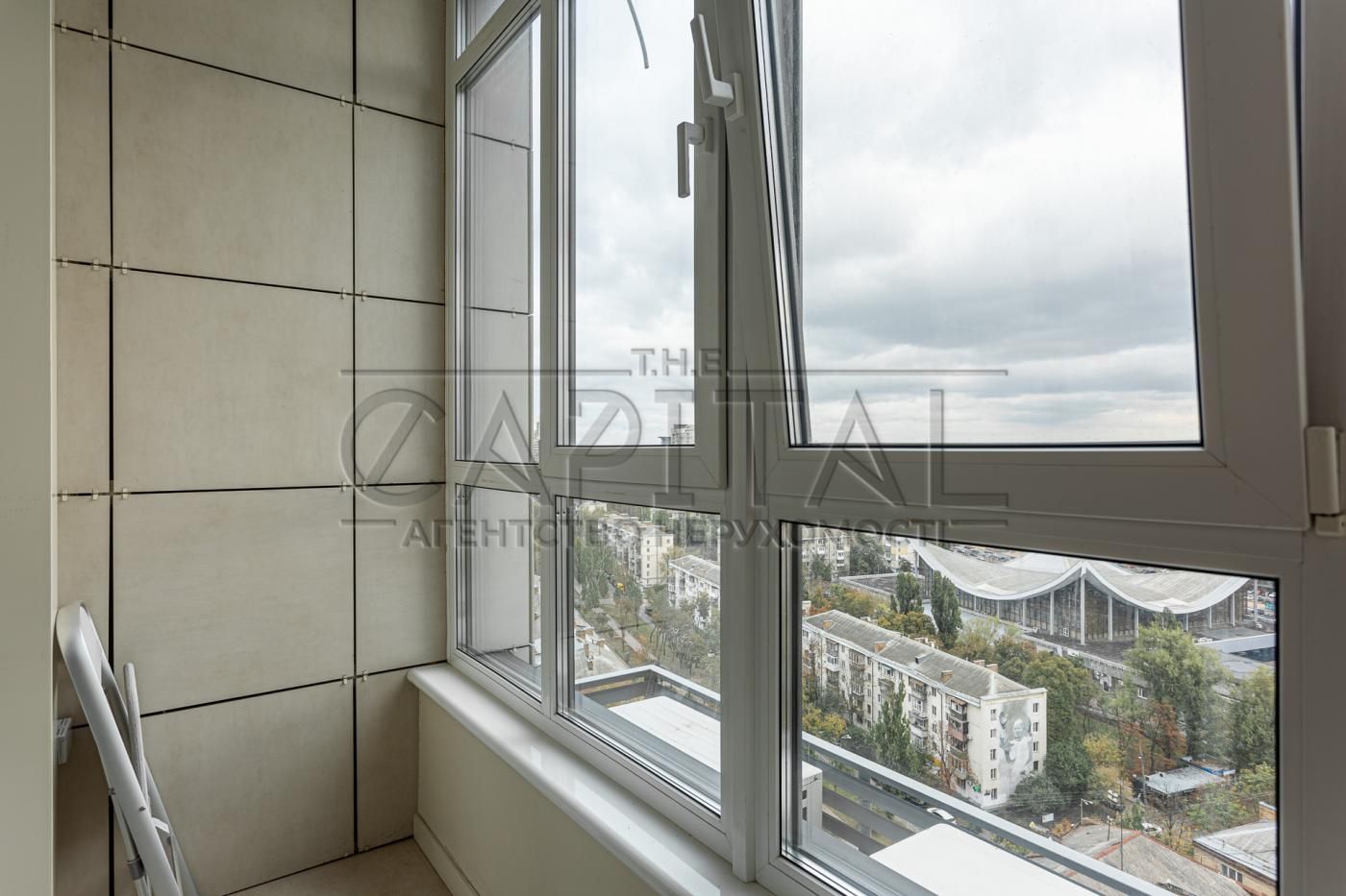 Продажа квартиры, ЖК Richmond, Печерский р-н