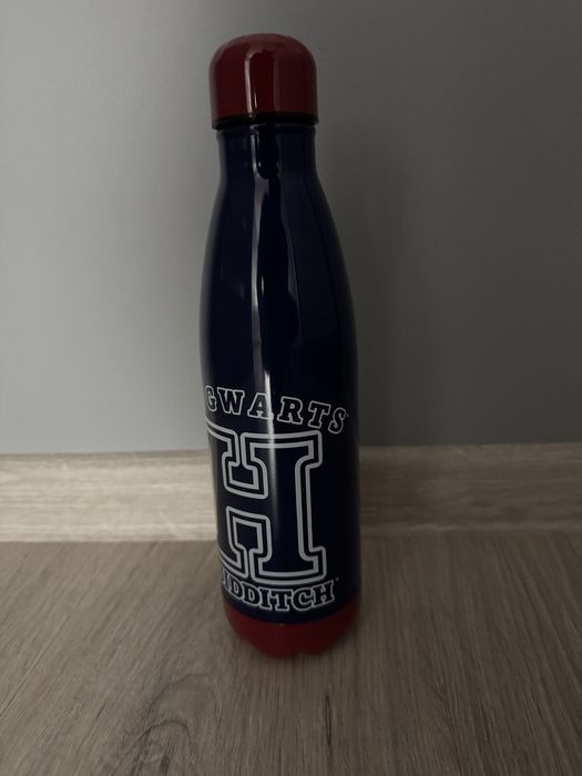 Bidon szkolny Hogwarts Harry Potter