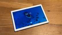 Tablet Lenovo P10 / TB-X705L / RAM 4GB / Dysk 64GB