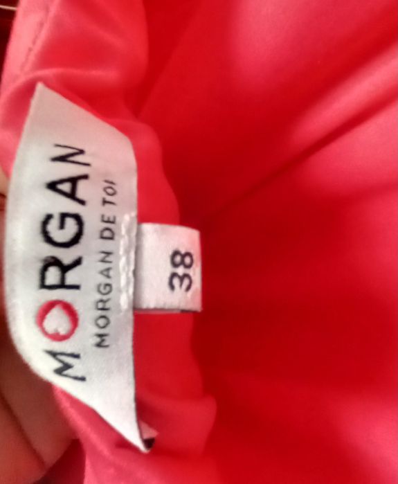 Vestido de cerimónia