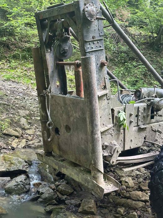 Продам автомобіль