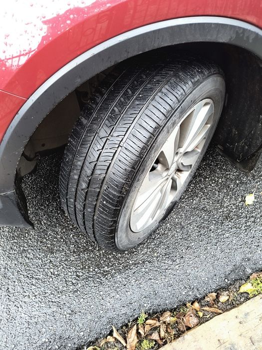 Автомобіль Buick Encore