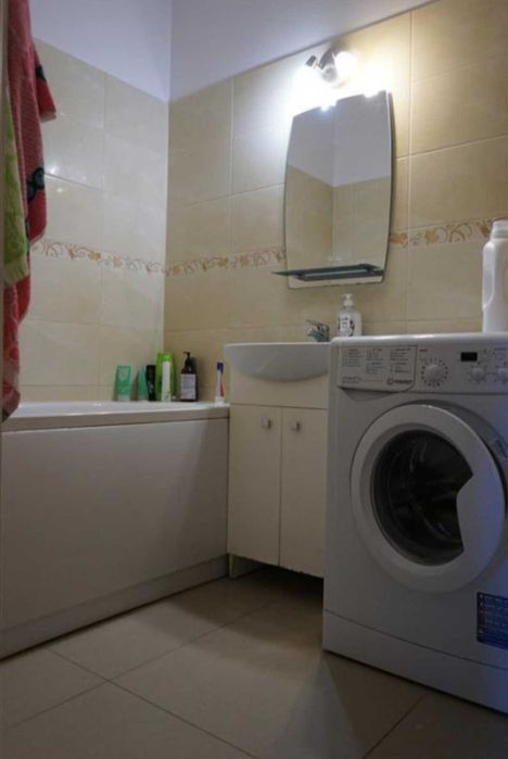 Pokoj jednoosobowy ul Bądkowskiego Gdansk