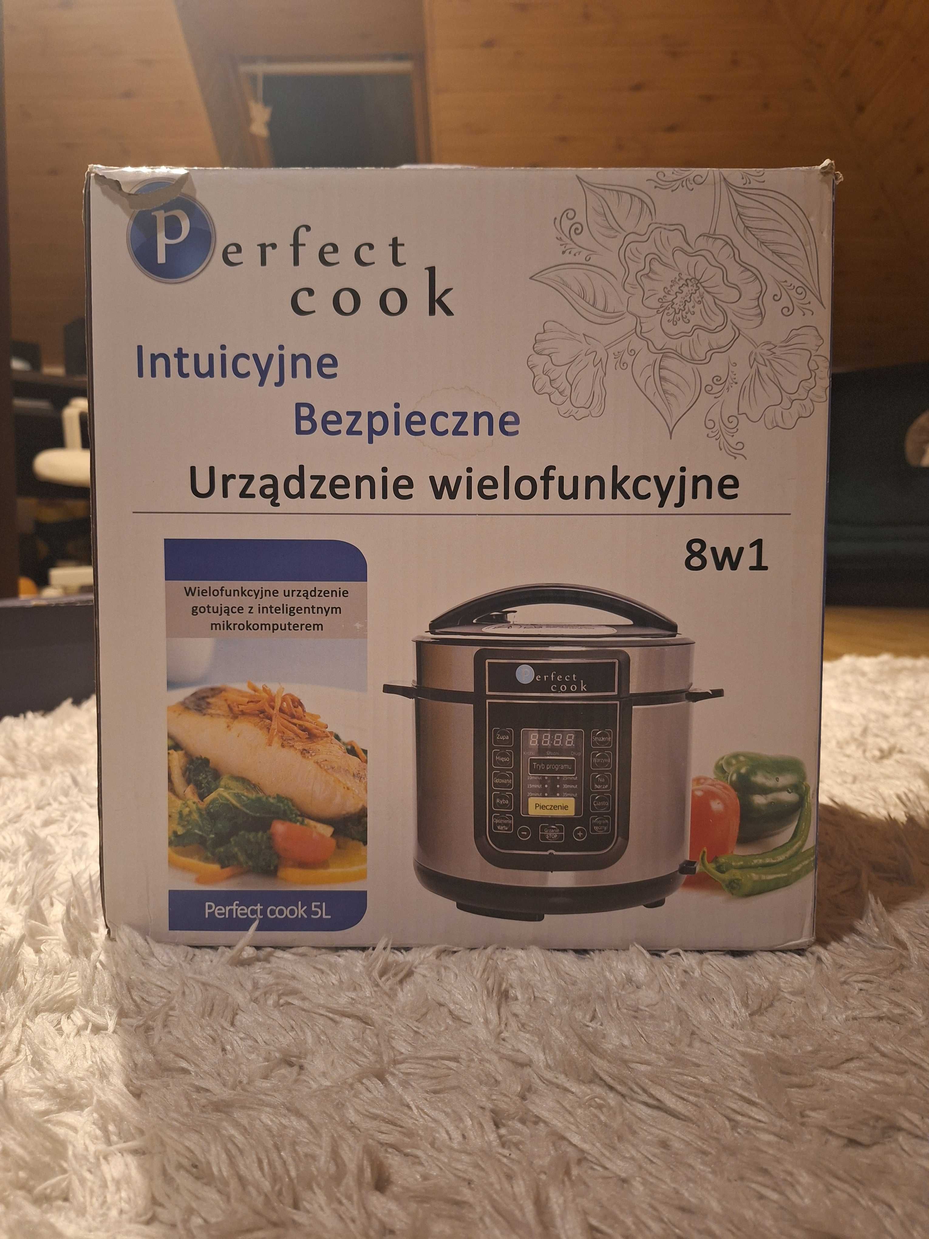Szybkowar, Urządzenie wielofunkcyjne