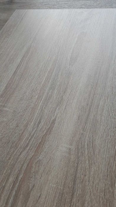 Blat łazienkowy Dąb sonoma nowy