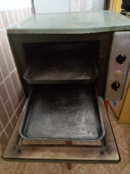 шкаф жарочный (Советский) для сушки та приготовления разного рода блюд