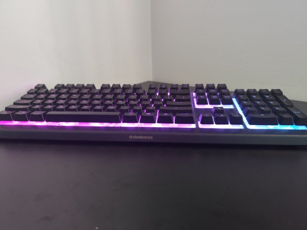 Klawiatura steelseries Apex 3