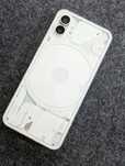 IDEALNY NOTHING PHONE 12/256B na gwarancji