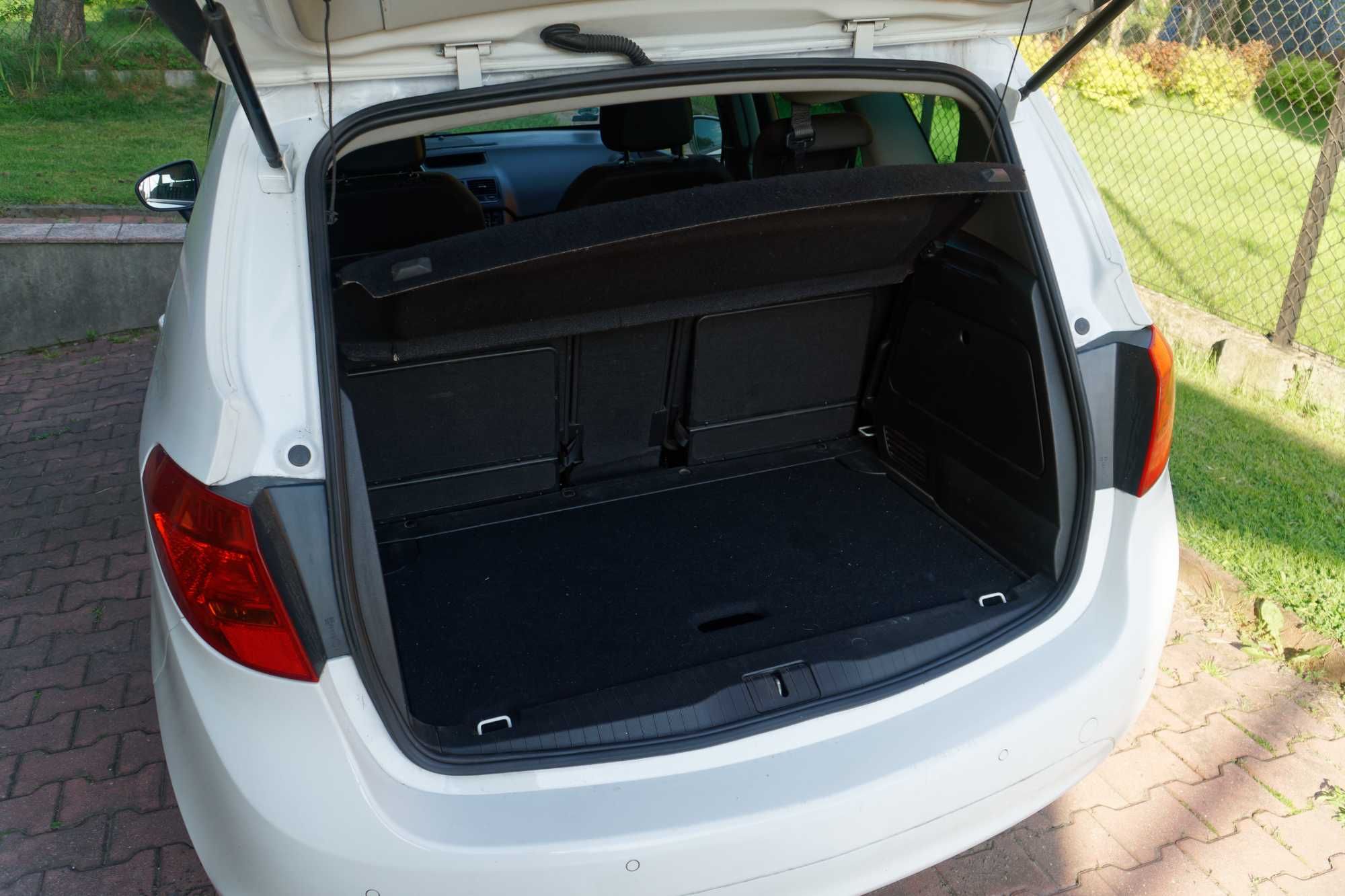 Opel Meriva 1.7 CDTI ecoflex Start/Stop Style