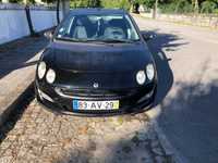 Smart forfour 2005