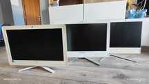 Komputer AIO Lenovo, HP