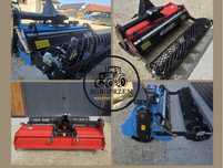 Glebogryzarka separacyjna 105 cm 4farmer Agrostar – nowa!