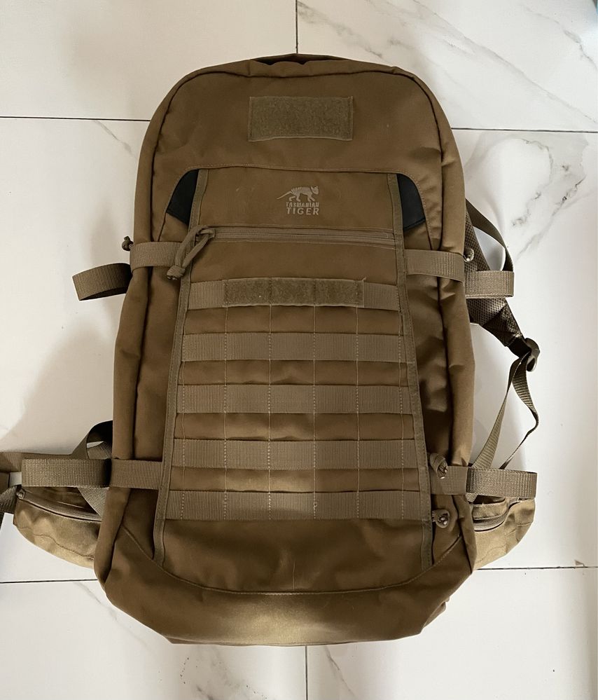 Тактичний рюкзак Mission Pack Tasmanian Tiger