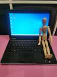 Dell E7240 i3-4030U 8GB DDR3, 128GB SSD, bateria max 1,5h zasilacz