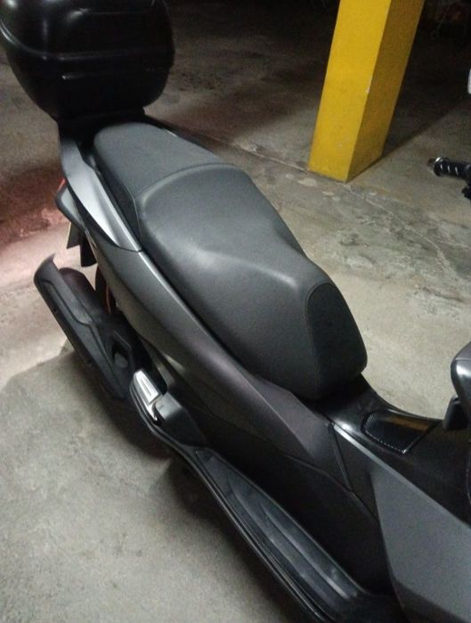 Honda PCX 125 de 2015