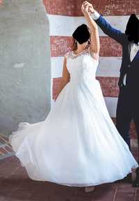 Suknia    ślubna