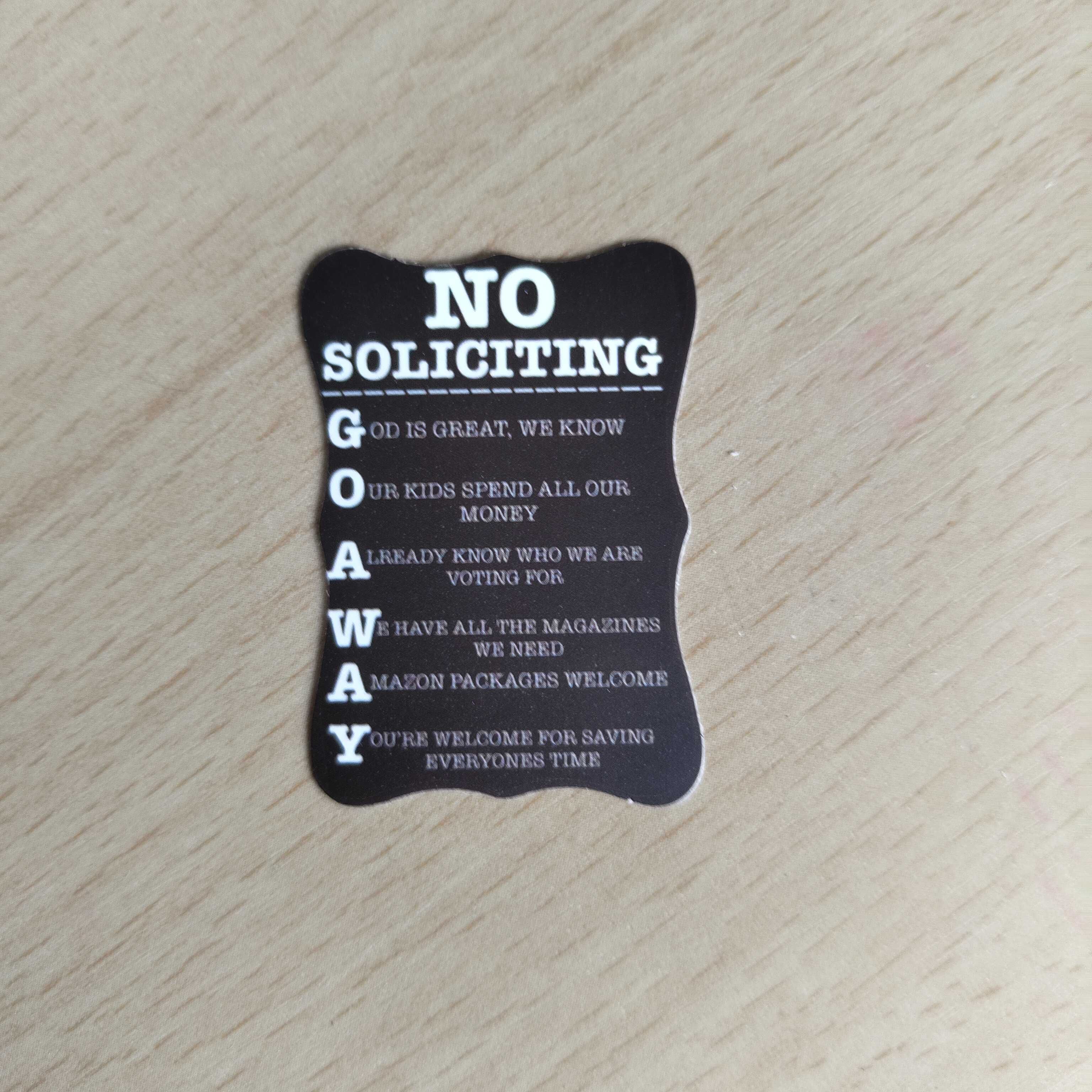 75 Stickers Autocolantes Warning Avisos