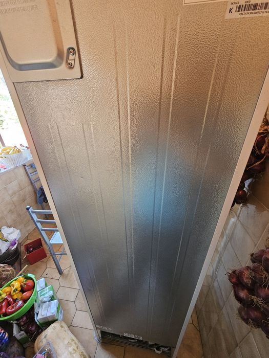 Frigorífico combinado modelo KIKO