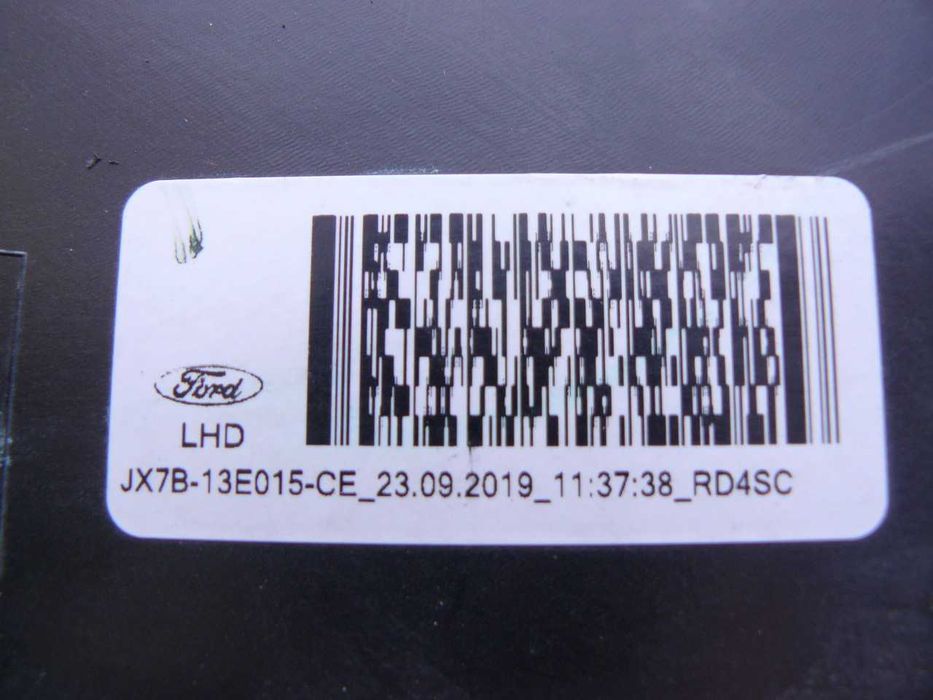 FORD FOCUS MK4 Lampa przednia lewa full led kompletna