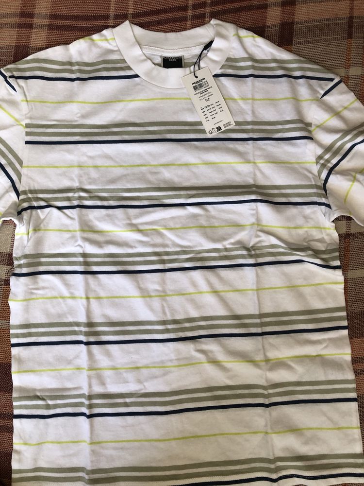 Koszulka Jack&Jones - Nowa