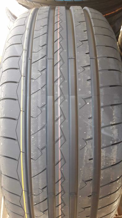 1szt. nowa opona letnia 215/50R17 Dębica Presto UHP2 W-wa rok23