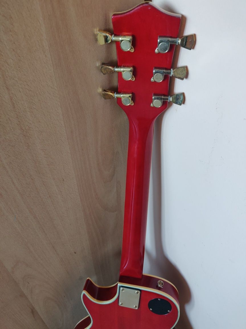 Gitara elektryczna Nevada