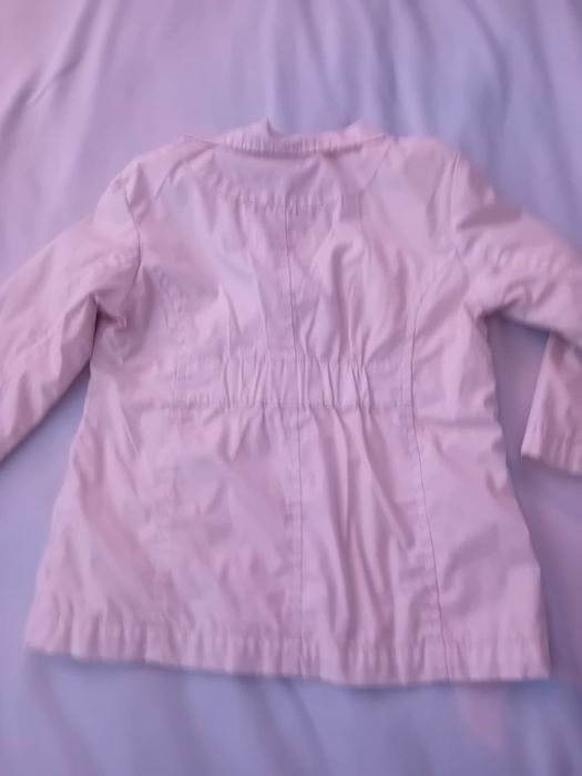 Lote de parkas lindas