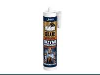 KARTON. BOSTIK Klej uniwersalny MAMUT Glue 290ML