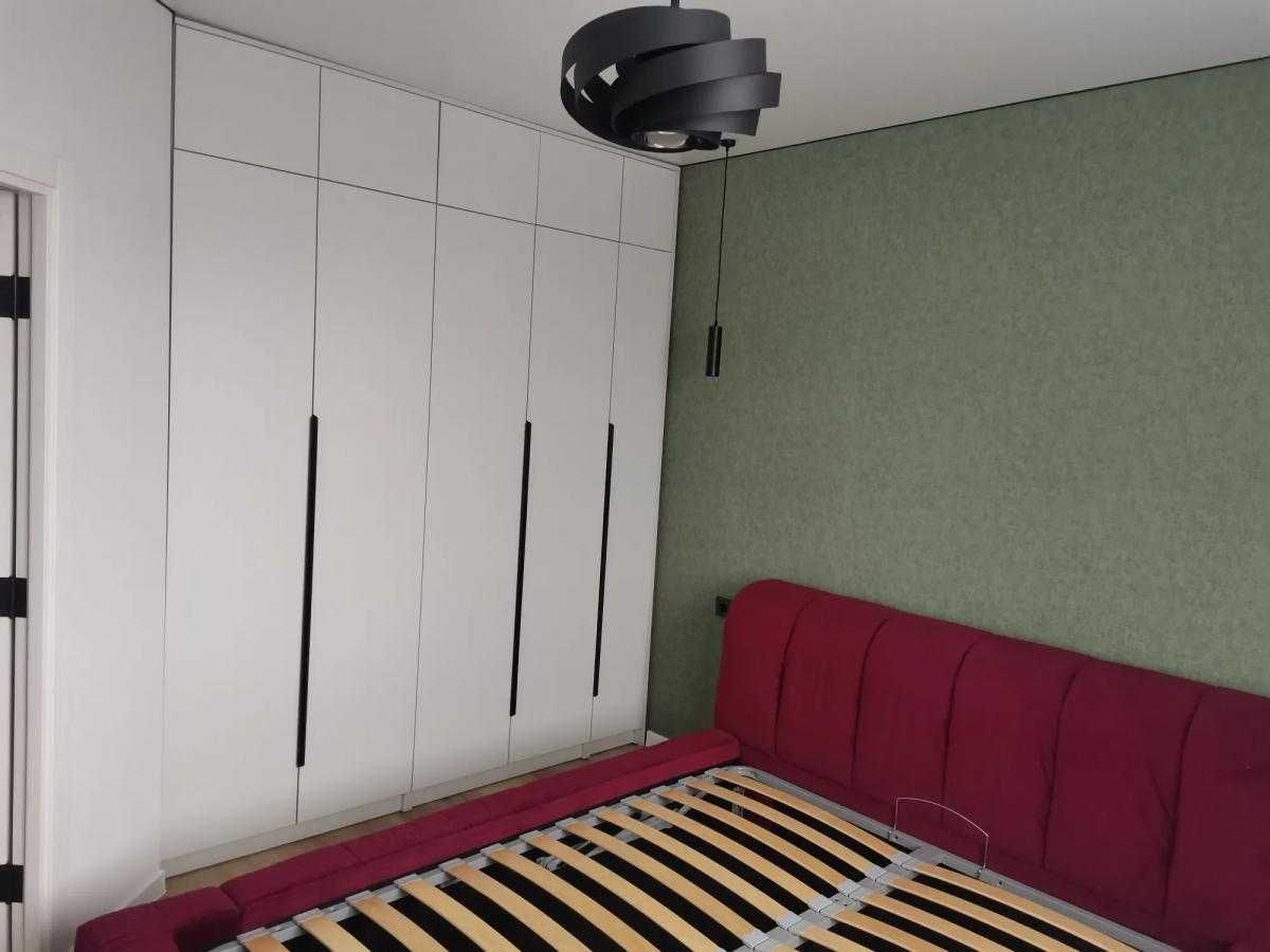 Продаж 2 кімнатної квартири в новобудові, ЖК R2 Residence, Роксоляни