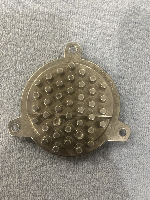 Фара на запчастини BMW G20 usa