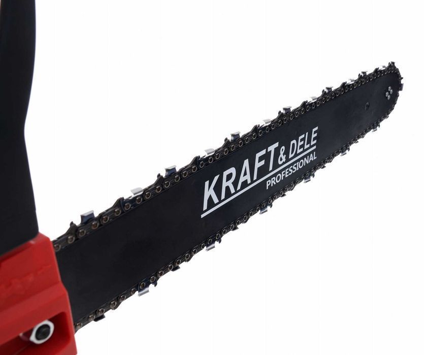 Piła spalinowa 5,2km pilarka spalinowa piła motorowa