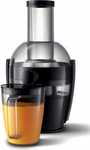 Sokowirówka HR1856 z kolekcji Philips Viva mocna 800W 2l