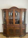 Movel de sala com estante