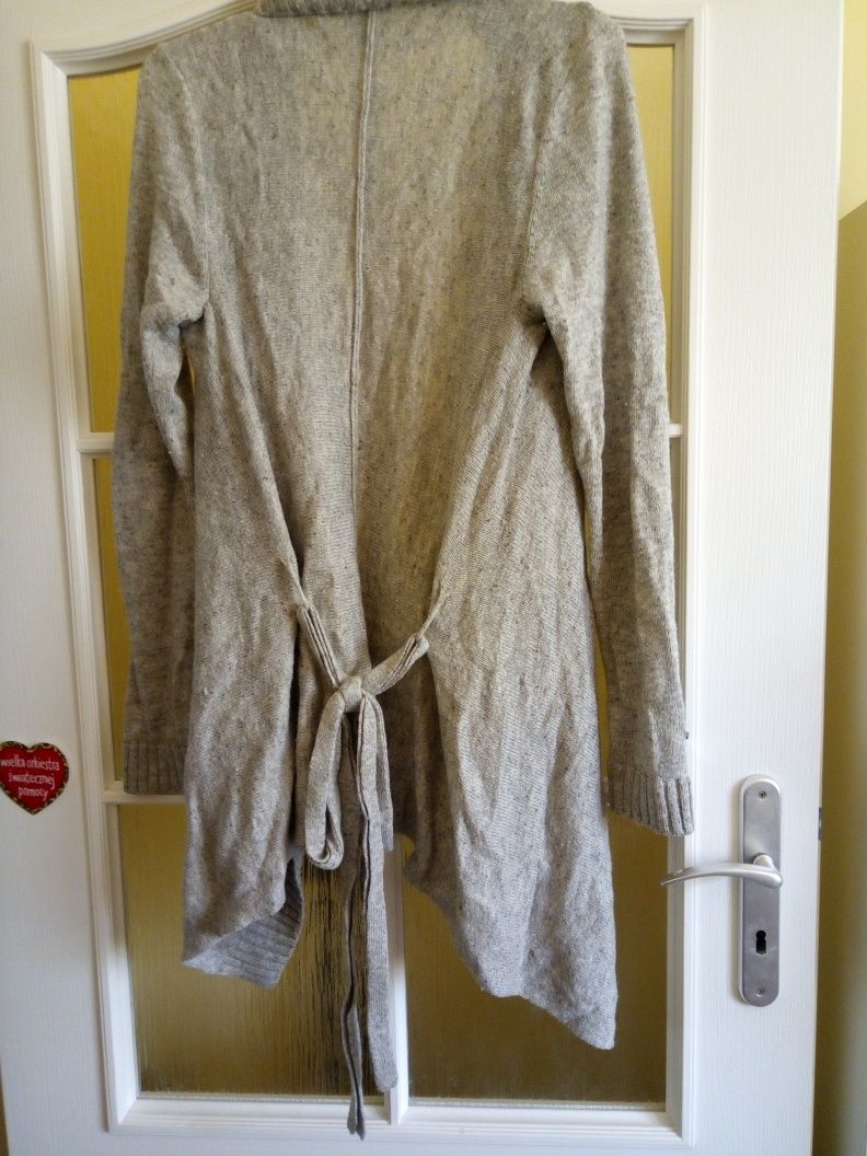 Damski sweter / kardigan XL