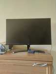 Monitor LG 27 cali