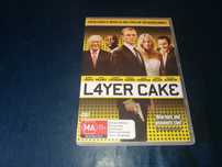 LAYER CAKE DVD (legendagem Inglês)