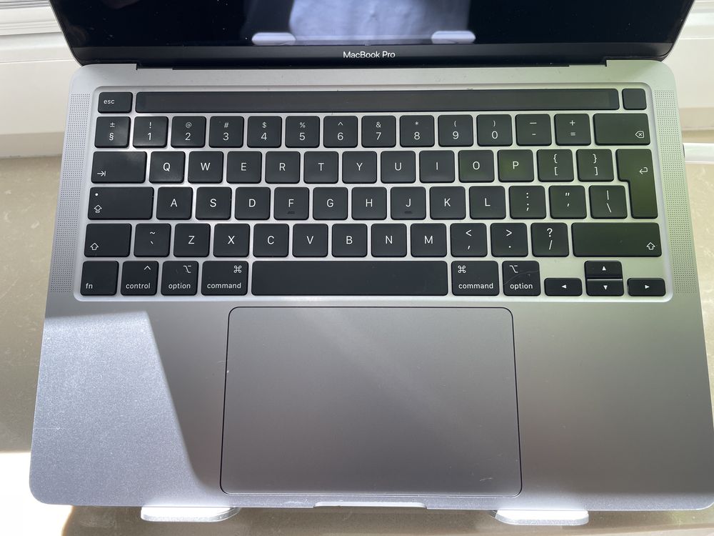 Laptop - Macbook Pro 13 cali