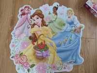 Puzzle trefl  Disney księżniczki