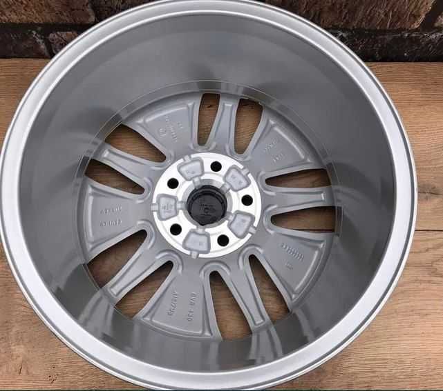 alufelgi 5x112 r16 SKODA NOWE! ORYG! Octavia Superb kodiaq Karoq Yeti