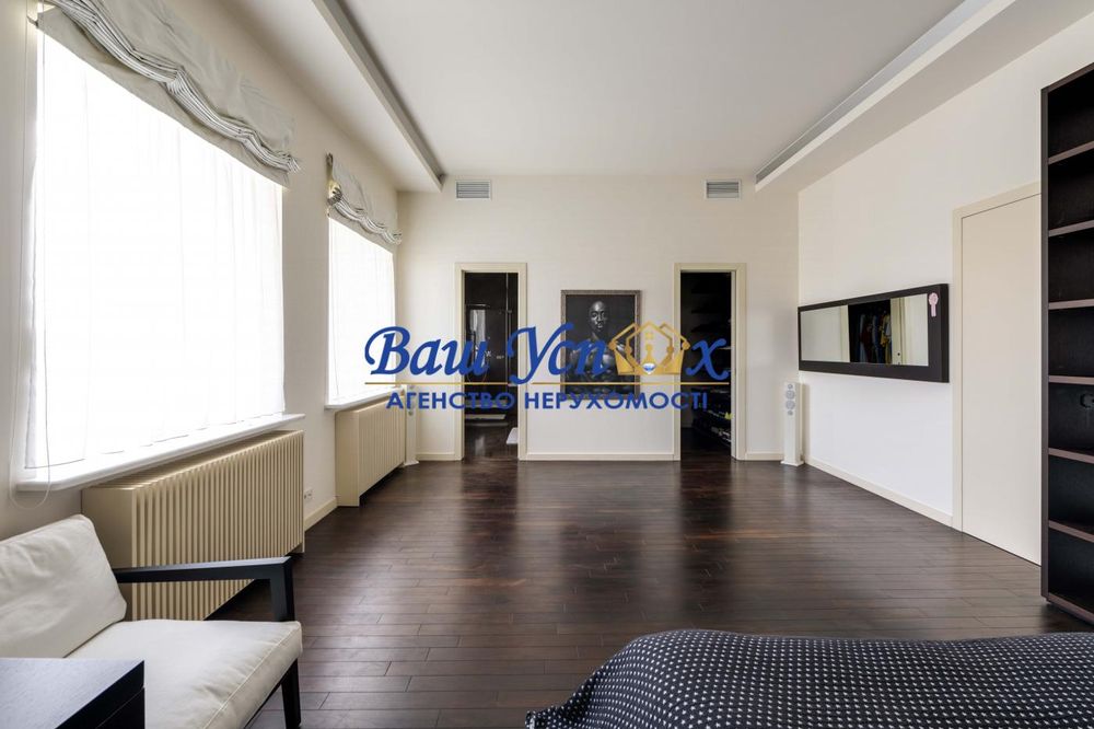 Продажа современного дома в Конча-Заспе. КГ Золотые Ворота