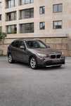 Bmw X1 18d XDRIVE Automático