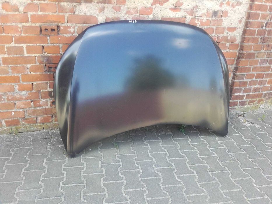 Maska Mitsubishi Eclipse Cross 2017-> nowa oryginał nr4047