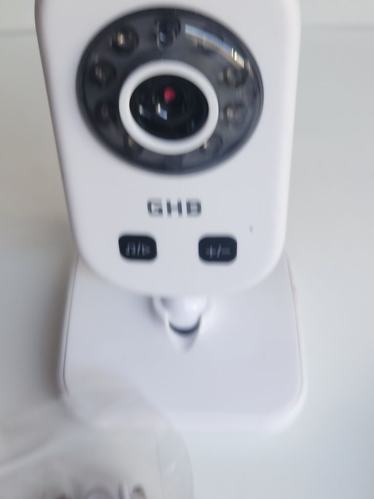 Niania elektroniczna  UU24RX
